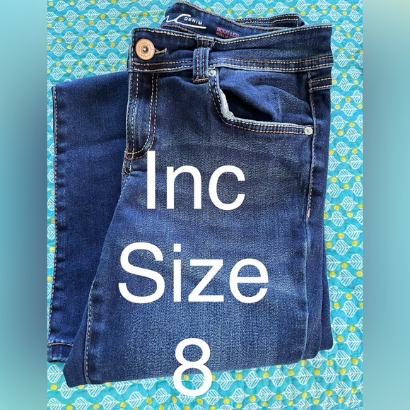 Inc boot cut 5 for $25 - Picture 1 of 1